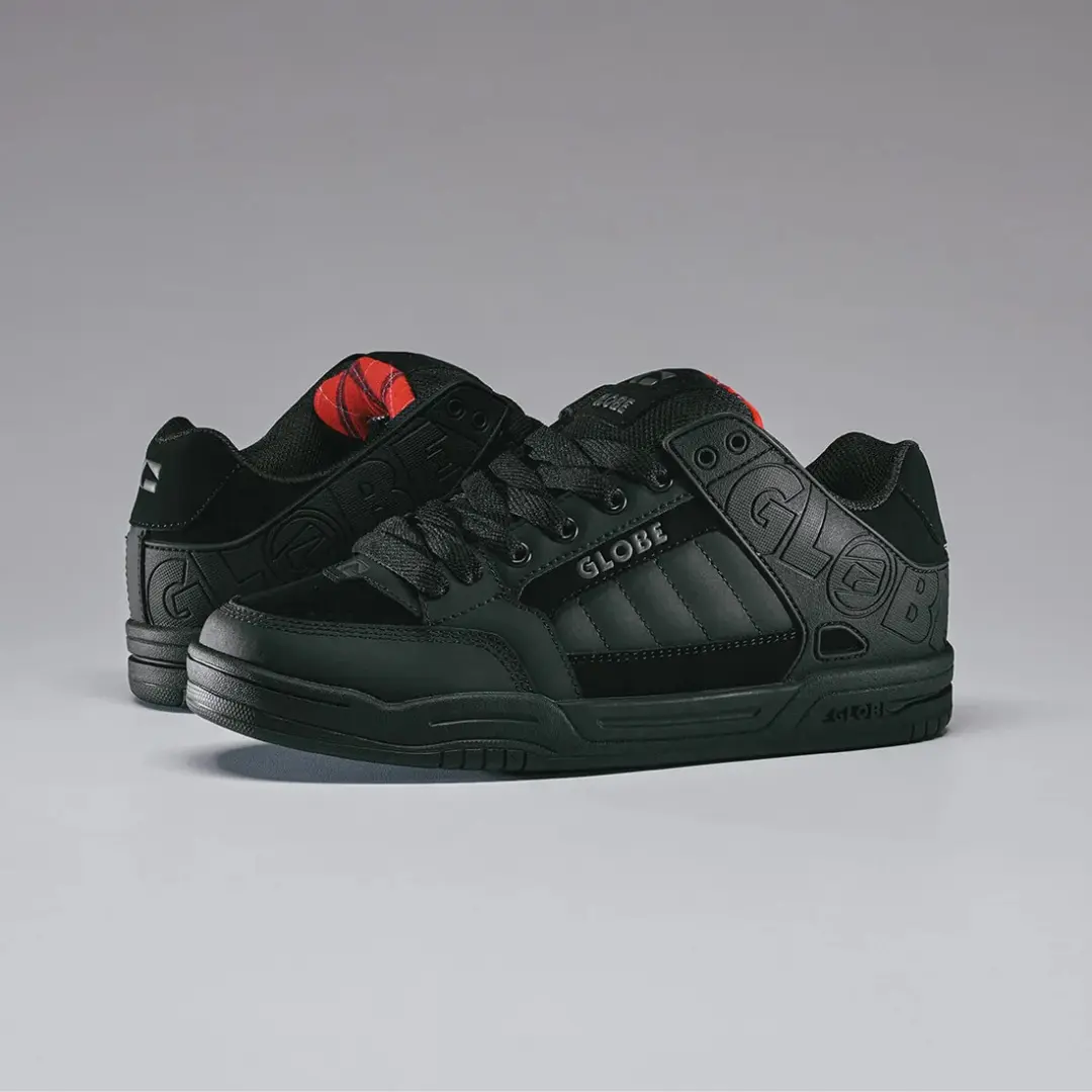 Globe scarpe tilt