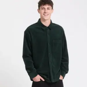 Volcom camicia maniche lunghe