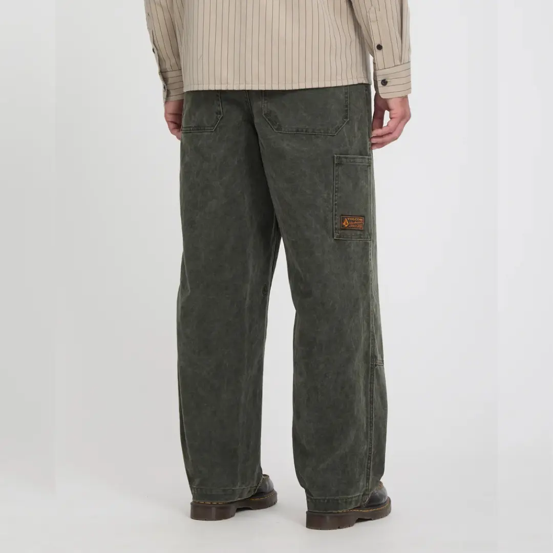 Volcom pantaloni