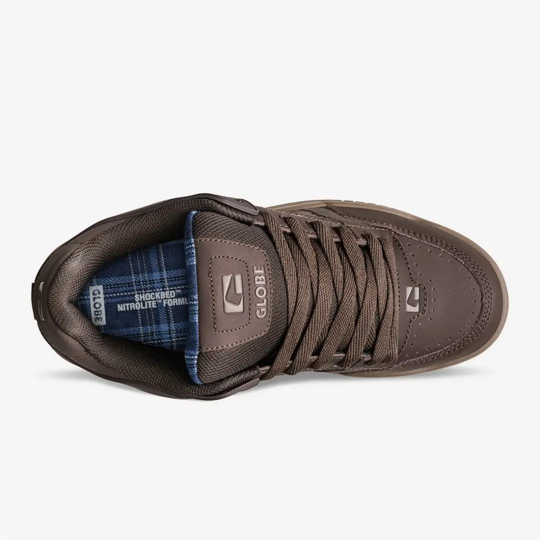 Globe scarpe tilt