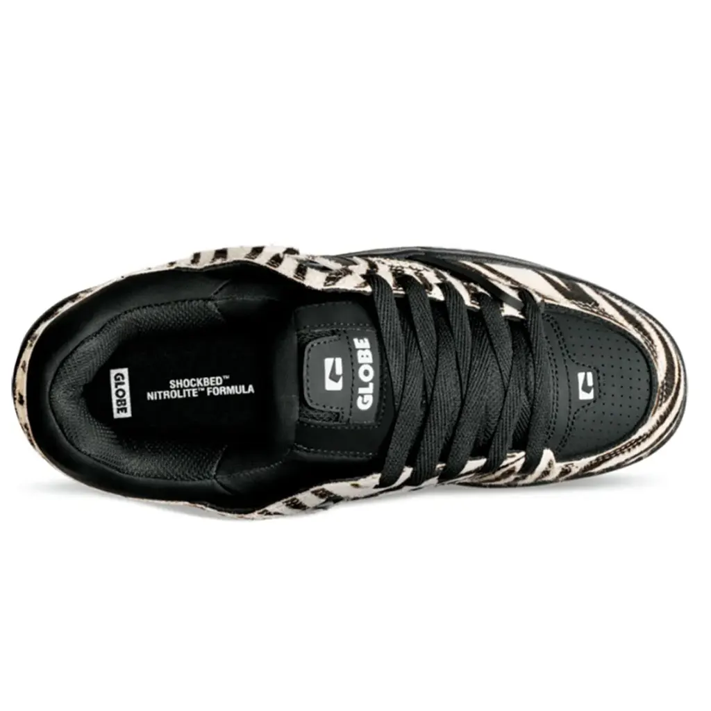 Globe fusion scarpe