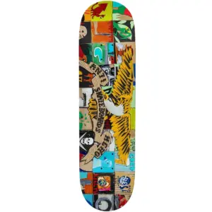 Antihero tavola skate