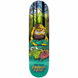 Antihero tavola skate