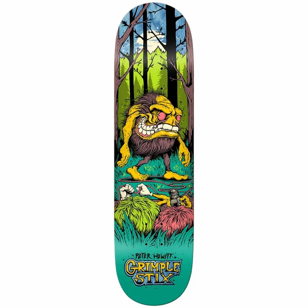 Antihero tavola skate