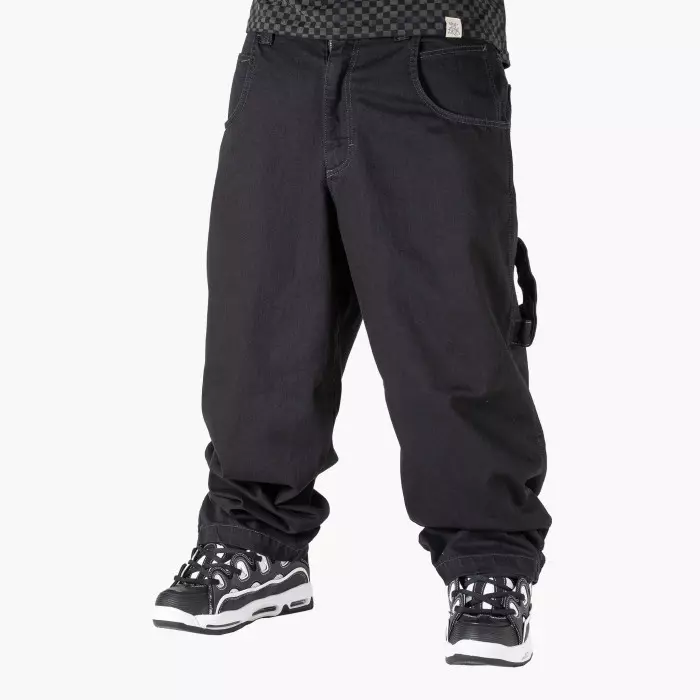 Blueskin jeans