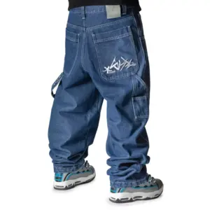 Blueskin jeans