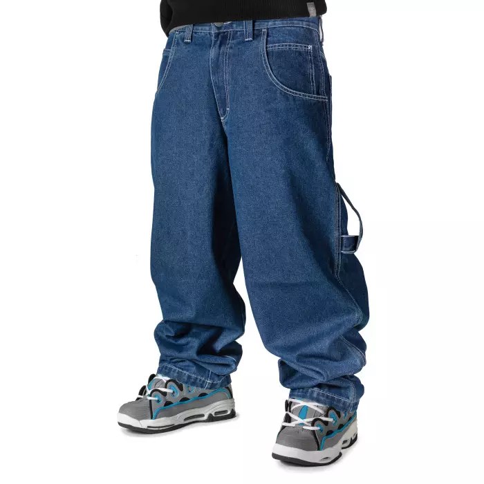 Blueskin jeans