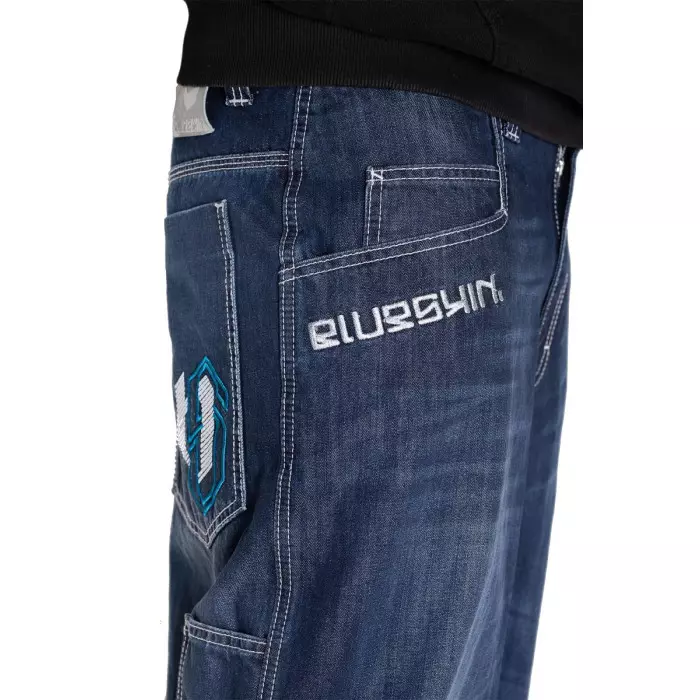 Blueskin jeans