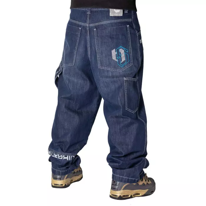 Blueskin jeans
