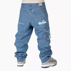 Blueskin jeans