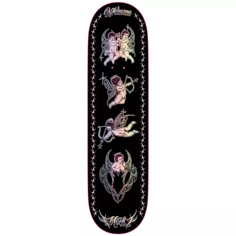 Welcome tavola skate