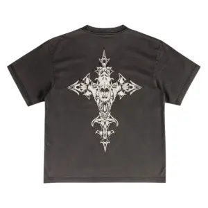 Welcome t-shirt
