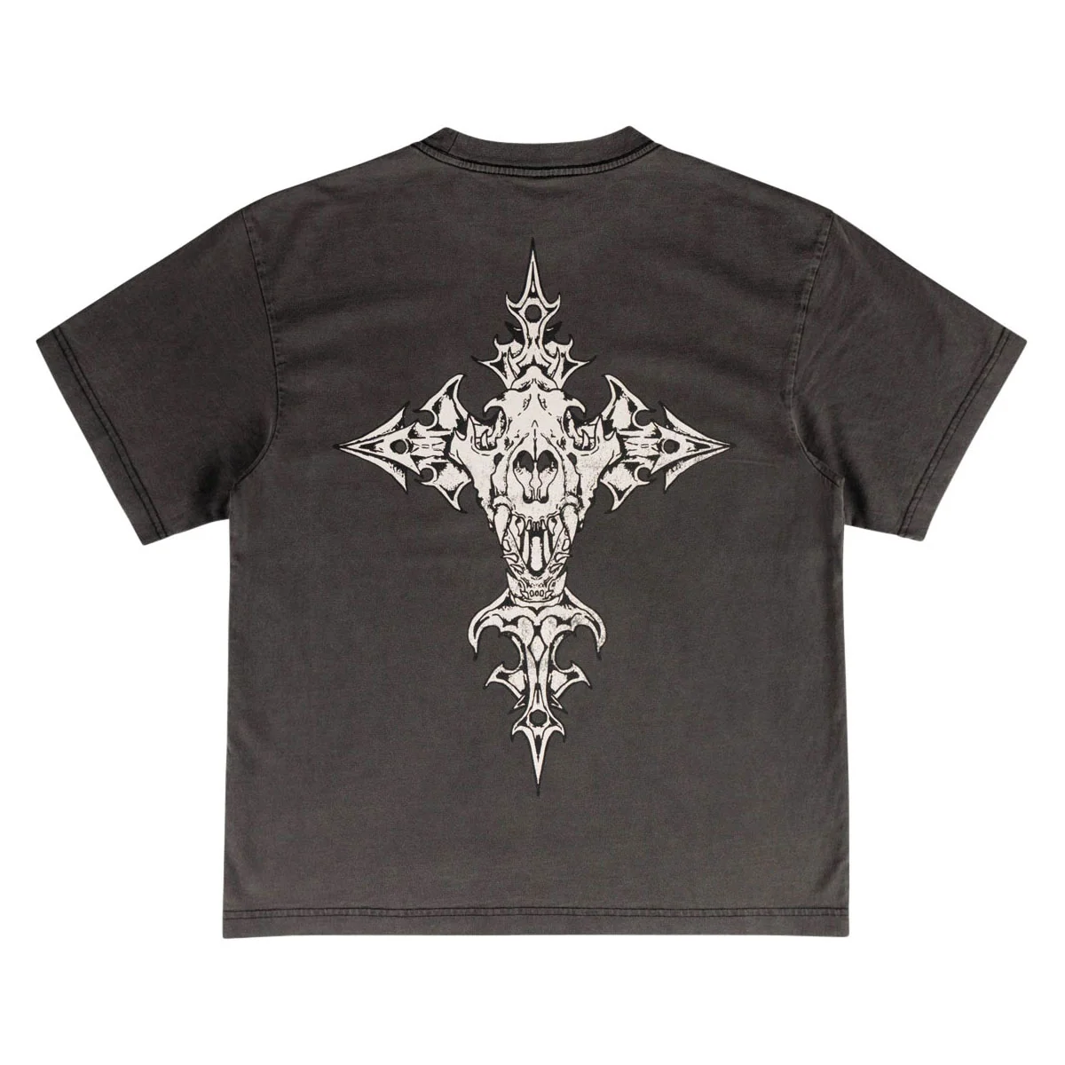 Welcome t-shirt