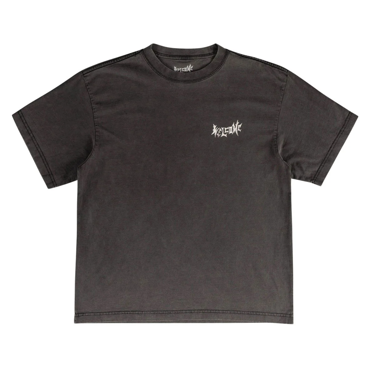 Welcome t-shirt