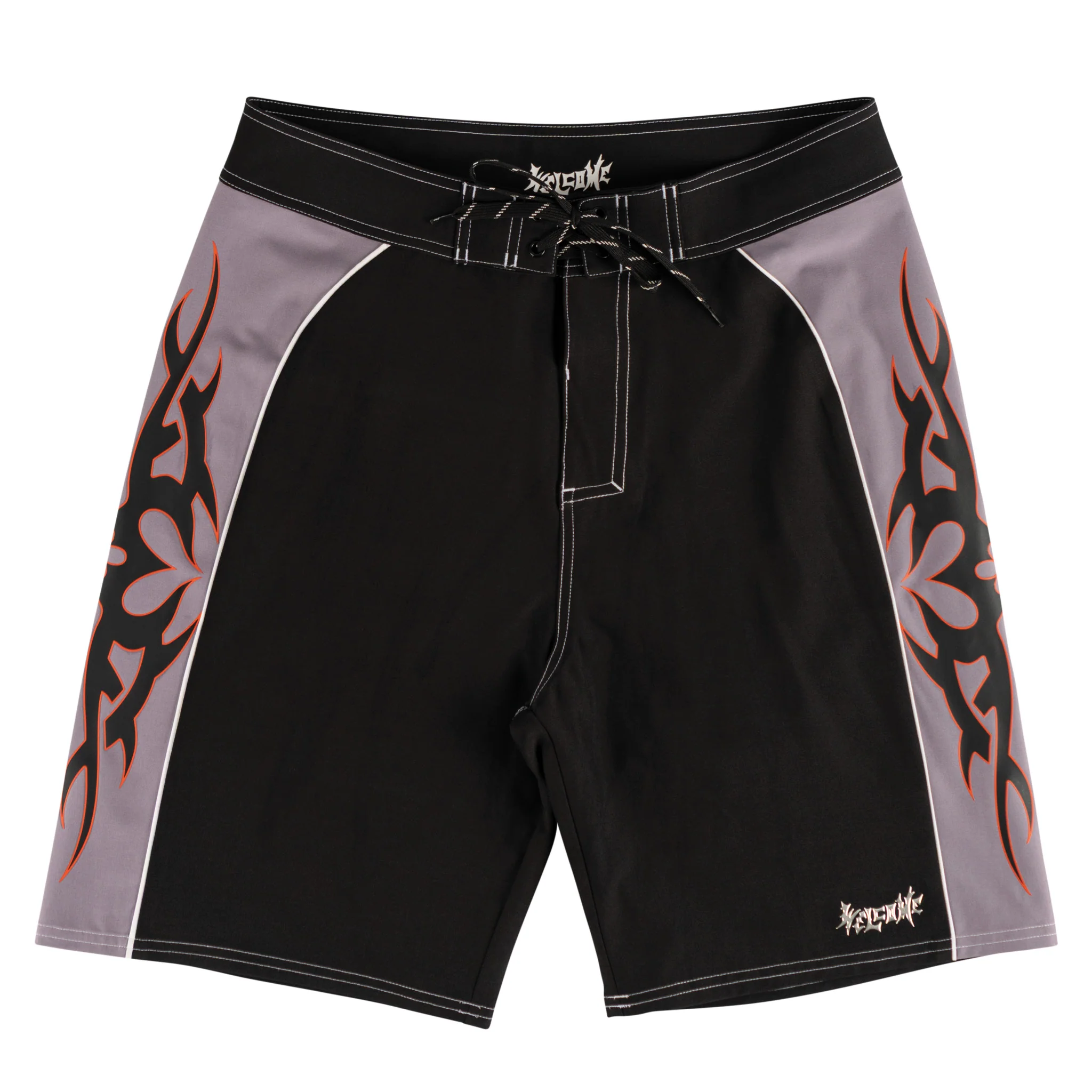 welcome boardshort