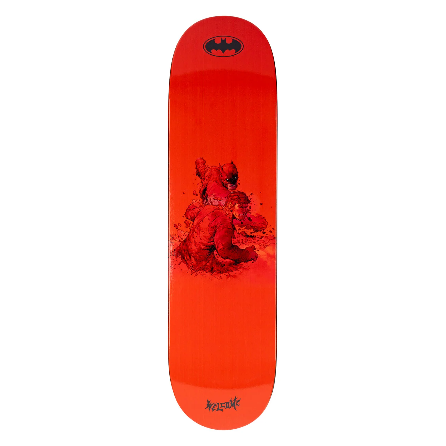 Welcome tavola skate